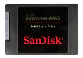 Sdssdxps-480gb Sandisk 2.5 Inch Solid State Drive For Sale By Original Purchaser