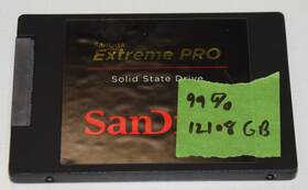 Sdssdxps-480g Sandisk Sdssdxps480g Extreme Pro 480gb 2.5 Inch Sata Ssd Tested 99% Health