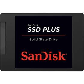 Sdssda-960g Sandisk Ssdsa-960g Ssd Plus 960gb 2.5 Inch Solid State Drive