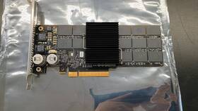 Ucsc-f-s32002 Sandisk Cisco Fusion Io Memory Sx350 3.2tb Ssd Card High Profile