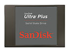 Sdssdhp-128g Sandisk Ultra Plus 128 Gb, 2.5" (sdssdhp-128g) (ssd) Solid State Drive Brand New