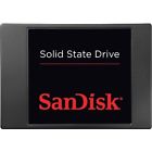 Sd6sb1m128g1022i Sandisk X110 128 Gb 2.5" Internal Solid State Drive - Synx3580326