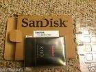 Sd6sb1m256g1022i Sandisk X110 256 Gb,internal (sd6sb1m256g1022i) (ssd) Solid State Drive