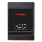 Sd6sb2m-128g-1022i Sandisk X210 128gb Mm 2.5inch Sataiii Internal Ssd