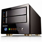 4tbx1ea Sarotech Mycloud Pro Nas-24 Dualcore 1.8ghz/ddr3 1g 4tb Nas [4tbx1ea]