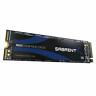 Sb-rocket-1tb Sabrent Rocket Nvme Pcie Internal Ssd High Performance 840025210639