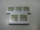 T2-e4 Sc199 Hi-rel Foremay Lot Of