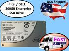 Ssdsc2ba200g3p Sc2bb600g4l 691842-002 Mk0200gctyv Intel Dc S3700 200gb Sata