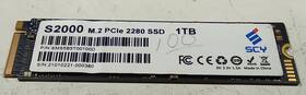 Sms5b5t00100d Scy 1tb Nvme Mdl - 100% Health Sms5b5t00100d Scy 1tb Nvme Mdl - 100% Health