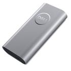 Sd1-t0500 Dell Thunderbolt External Nvme Solid State Drive Platinum 884116289098