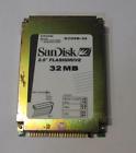 Sd25b-32 Sandisk 32mb 2.5 Ide