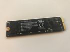 Sd6q4m-256g-1021h Apple Macbook Pro Solidstate Drive Ssd