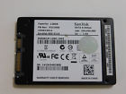 Sd6sb1m-128g-1002 Sandisk Laptop Ssd Solid State Drive Tested