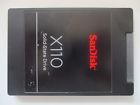 Sd6sb1m-128g-1022l Sandisk Ssd Solid State Drive