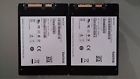 Sd6sb1m-480g Extreme Sandisk Qty 2 X110 256gb 6g 2.5 Sata Ssd Solid State Hard Drive