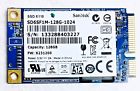 Sd6sf1m-128g-1024 Sandisk X110 128gb Msata