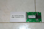 Sd6sn1m-128g-1006 X110 Sandisk 128gb Ssd Solid State Hdd Ngff M.2 Sata
