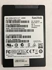 Sd7sb3q-128g-1006 Sandisk Hp X300s 128gb