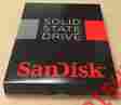 Sd7sb7s-512g-1122 X300 Sandisk 512 Gb Internal 2.5 Ssd Solid State Drive