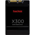 Sd7sn6s-128g-1122 Sandisk X300 128 Gb 2.5 Internal Solid State Drive 619659121549