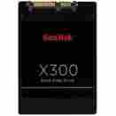 Sd7sn6s-256g-1122 X300 Sandisk Ssd 256gb M.2 2280 Brown Box 619659121556