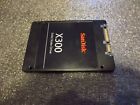 Sd7tb6s Sandisk 256 Gb Ssd