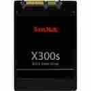 Sd7un3q-512g-1122 Sandisk 512gb X300s Ssd Sata M2 6gb S 0619659117177