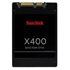 Sd8sb8u-1t00-1122 X400 Sandisk 1tb 2.5 Sata Internal Ssd Solid State Drive 619659143374