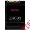 Sd8sbat-064g-1122 Sandisk Z400s 64 Gb 2.5 Internal Solid State Drive 0619659134099