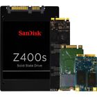 Sd8sfat-032g-1122 Sandisk Z400s 32 Gb 619659134228