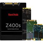 Sd8sfat128g1122 Sandisk Internal Solid State 619659134242