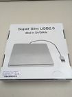 Sd8slu2blk-d Mce Fovea Portable Super