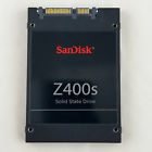 Sd8snat-128g-1122 Sandisk Z400s 128 Gb