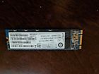 Sd8tn8u-256g-1006 Sandisk X400 M.2 2280