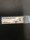 Sd9pn9u-256g-1001 Sandisk Nvme Lenovo