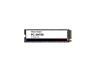 Sdbpnty-256g Western Digital Pc Nvme Pcie Nand Inte