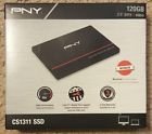Sdd7cs1311-120-rb Pny New 120gb Cs1311