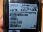 Sdlf1crr-019t-1haz Sandisk New 1.92tb Ssd Sxplfa Cloudspeed