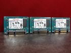 Sdsa4h-64g Sandisk Lot Of Sata Solid State Drive Ssd