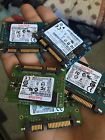 Sdsa5ak-64g-1017 Sandisk Lot Of 5