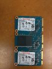 Sdsa5dk-032g-1016 Sandisk Lot Of 3