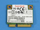 Sdsa5fk024g-1002 Sandisk Ssd Msata Solid State Drive Tested Working