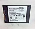 Sdsa5gk-016g-1001 Sandisk U100 16gb Sata
