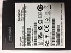 Sdsa6gm-064g-1006 Sandisk Lot Of Ssd Sata