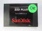 Sdssda-120g Sdssa-120g Sandisk Ssd Plus Solid State Drive