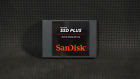 Sdssda-240g Sdssa-240g Sandisk Ssd Plus Parts Or Repair Only