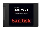 Sdssda-120g-g27 Sandisk Ssd Plus 120gb 677545122445