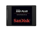 Sdssda-1t00-g26 Sandisk Ssd Plus Internal Solid State Drive
