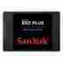 Sdssda-240g-g26 Sandisk Ssd Plus 240gb 530mb Read 430mb Wrt Global 0619659146726
