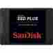 Sdssda-480g-g26 Sandisk Ssd Plus 480 Gb Internal Solid State Drive 619659146757